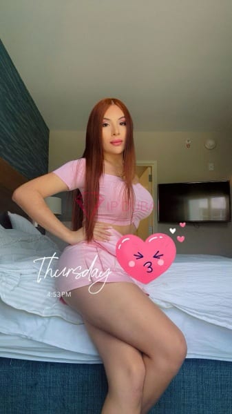 Jimena, 26, Latina, in Yas Island, Abu Dhabi, from AED 2,700 an hour, speaks Spanish and Portuguese — photo 15 of 18