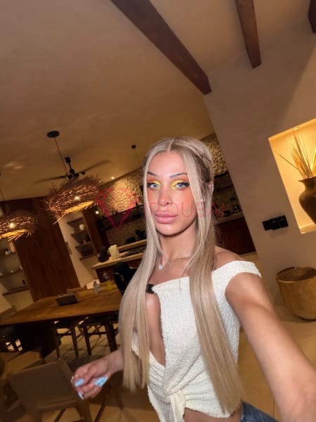Jimena, 23, Latina, in Al Nahda Dubai, Dubai, from AED 2,950 an hour, speaks Spanish and Portuguese — photo 11 of 77