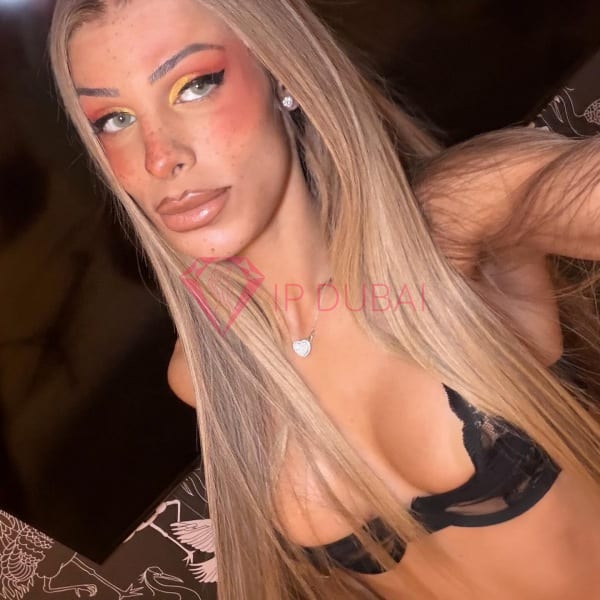 Jimena, 23, Latina, in Al Nahda Dubai, Dubai, from AED 2,950 an hour, speaks Spanish and Portuguese — photo 3 of 77