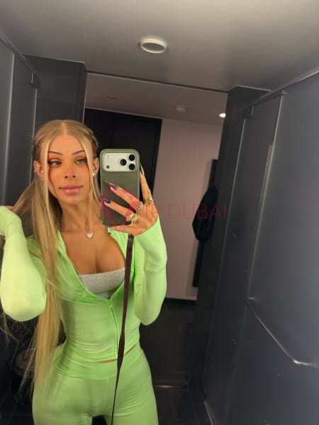 Jimena, 23, Latina, in Al Nahda Dubai, Dubai, from AED 2,950 an hour, speaks Spanish and Portuguese — photo 8 of 77