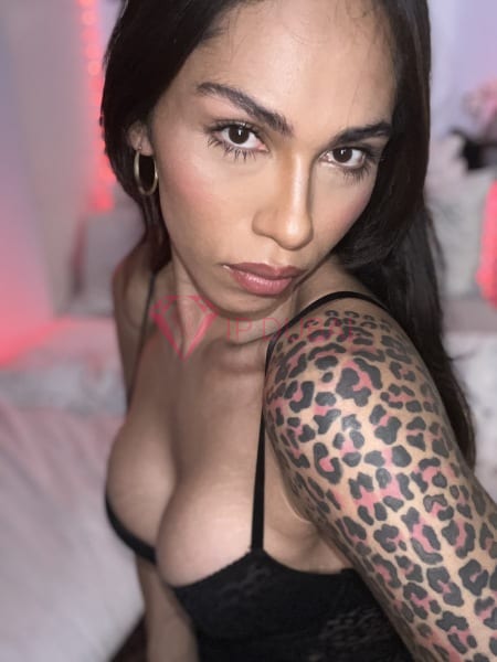 Leticia, 26, Latina, in Sports City, Dubai, from AED 2,050 an hour, speaks Spanish and Portuguese — photo 5 of 13
