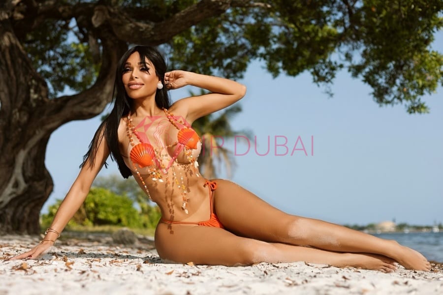 Bianca, 26, Latina, in JBR, Dubai, from AED 1,850 an hour, speaks Spanish and Portuguese — photo 11 of 73