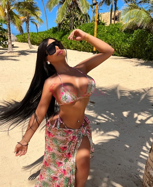 Bianca, 26, Latina, in JBR, Dubai, from AED 1,850 an hour, speaks Spanish and Portuguese — photo 54 of 73