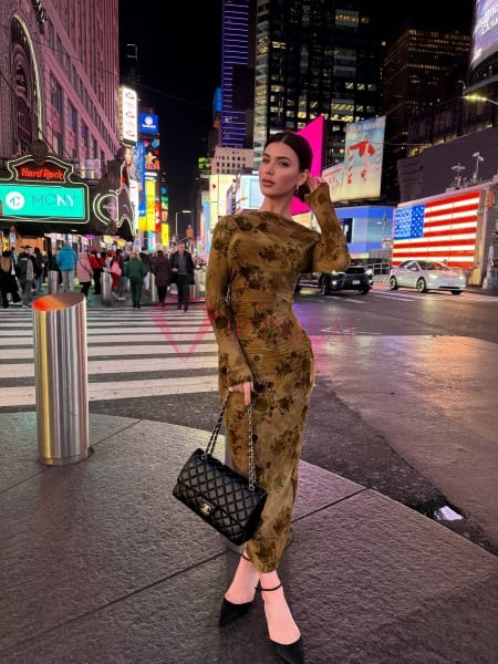 Fernanda, 24, Latina, in International City, Dubai, from AED 11,200 an hour, 170 cm — photo 11 of 64
