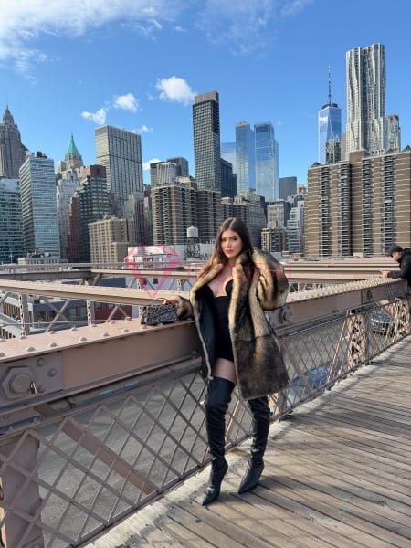 Fernanda, 24, Latina, in International City, Dubai, from AED 11,200 an hour, 170 cm — photo 13 of 64