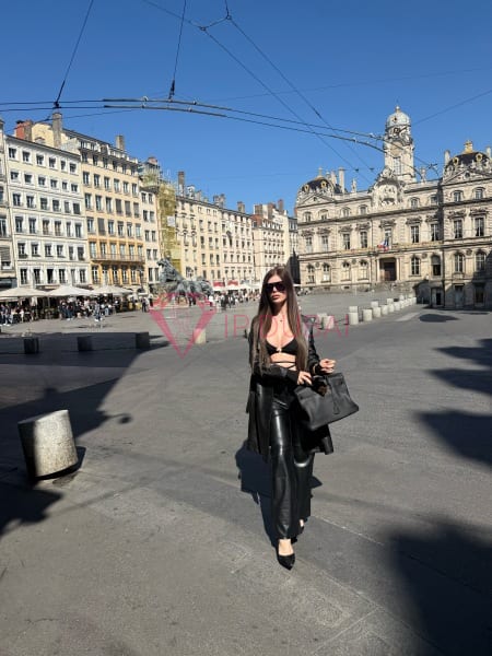 Fernanda, 24, Latina, in International City, Dubai, from AED 11,200 an hour, 170 cm — photo 29 of 64