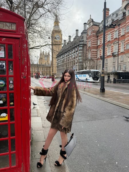 Fernanda, 24, Latina, in International City, Dubai, from AED 11,200 an hour, 170 cm — photo 30 of 64