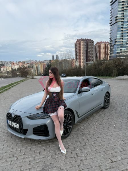 Fernanda, 24, Latina, in International City, Dubai, from AED 11,200 an hour, 170 cm — photo 32 of 64