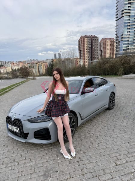 Fernanda, 24, Latina, in International City, Dubai, from AED 11,200 an hour, 170 cm — photo 34 of 64
