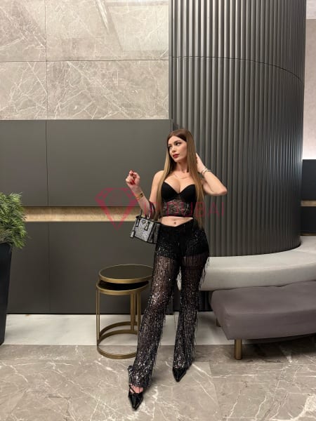 Fernanda, 24, Latina, in International City, Dubai, from AED 11,200 an hour, 170 cm — photo 38 of 64