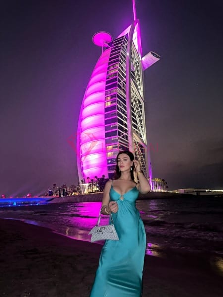 Fernanda, 24, Latina, in International City, Dubai, from AED 11,200 an hour, 170 cm — photo 41 of 64