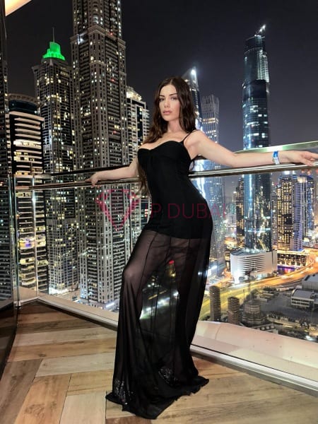 Fernanda, 24, Latina, in International City, Dubai, from AED 11,200 an hour, 170 cm — photo 43 of 64