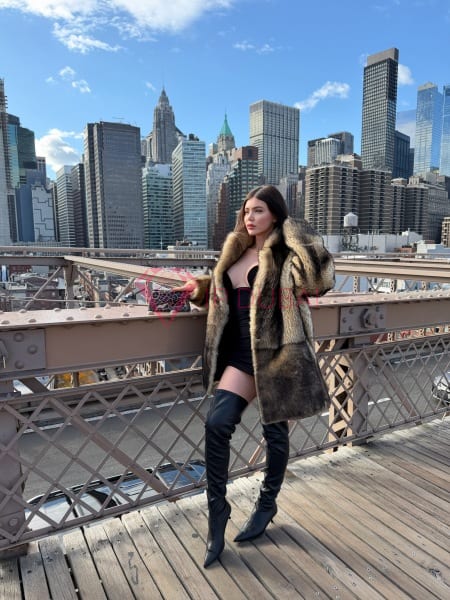 Fernanda, 24, Latina, in International City, Dubai, from AED 11,200 an hour, 170 cm — photo 6 of 64