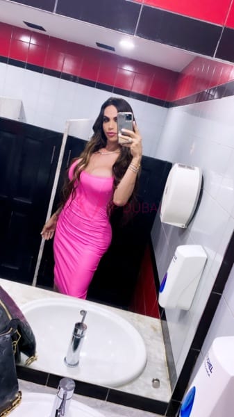Rafaela, 24, Latina, in JBR, Dubai, from AED 8,600 an hour, speaks Spanish and Portuguese — photo 15 of 35