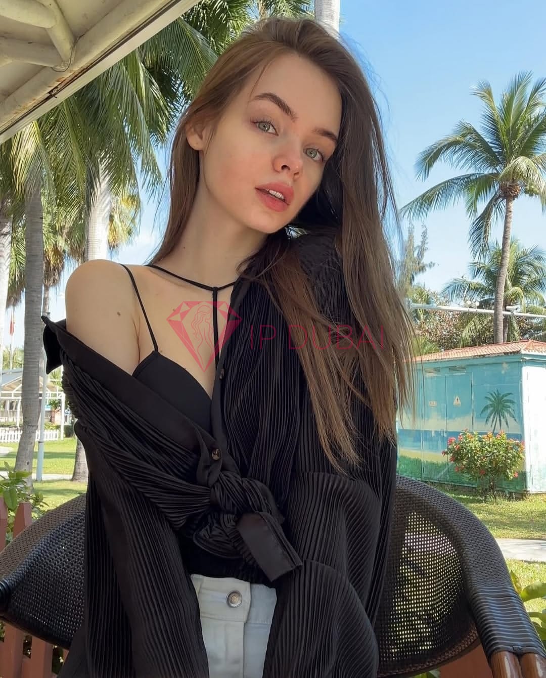 Petra, 20, European, in Downtown, hourly rate from AED 3,100, incall and outcall