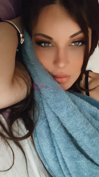 Tatiana, 23, Latina, in Al Barsha, Dubai, from AED 1,900 an hour, speaks Spanish and Portuguese — photo 3 of 12
