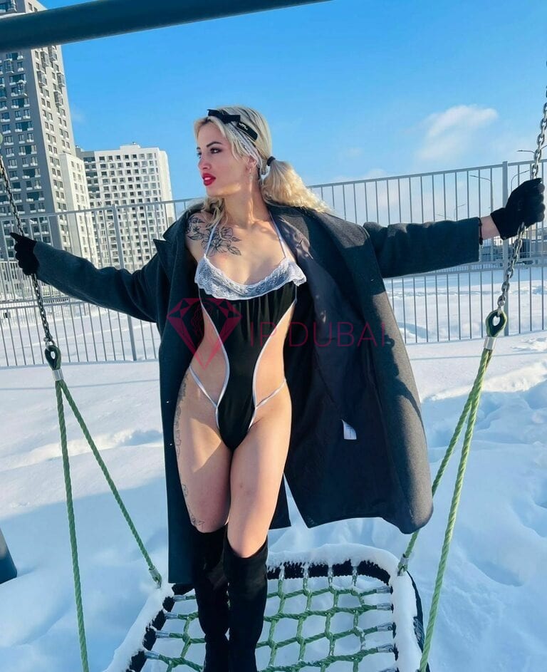 Amanda, 22, Latina, in Al Barsha, Dubai, from AED 12,800 an hour, speaks Spanish and Portuguese — photo 4 of 11