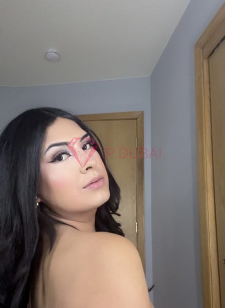 Luana, 21, Latina, in International City, hourly rate from AED 2,150, incall and outcall