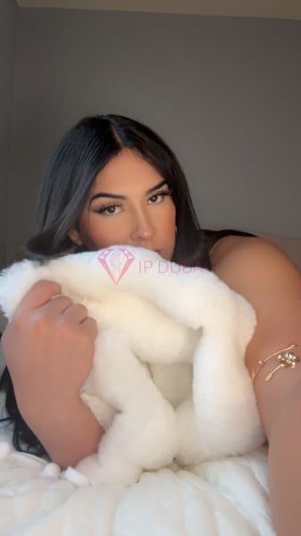 Luana, 21, Latina, in International City, Dubai, from AED 2,150 an hour, speaks Spanish and Portuguese — photo 15 of 24