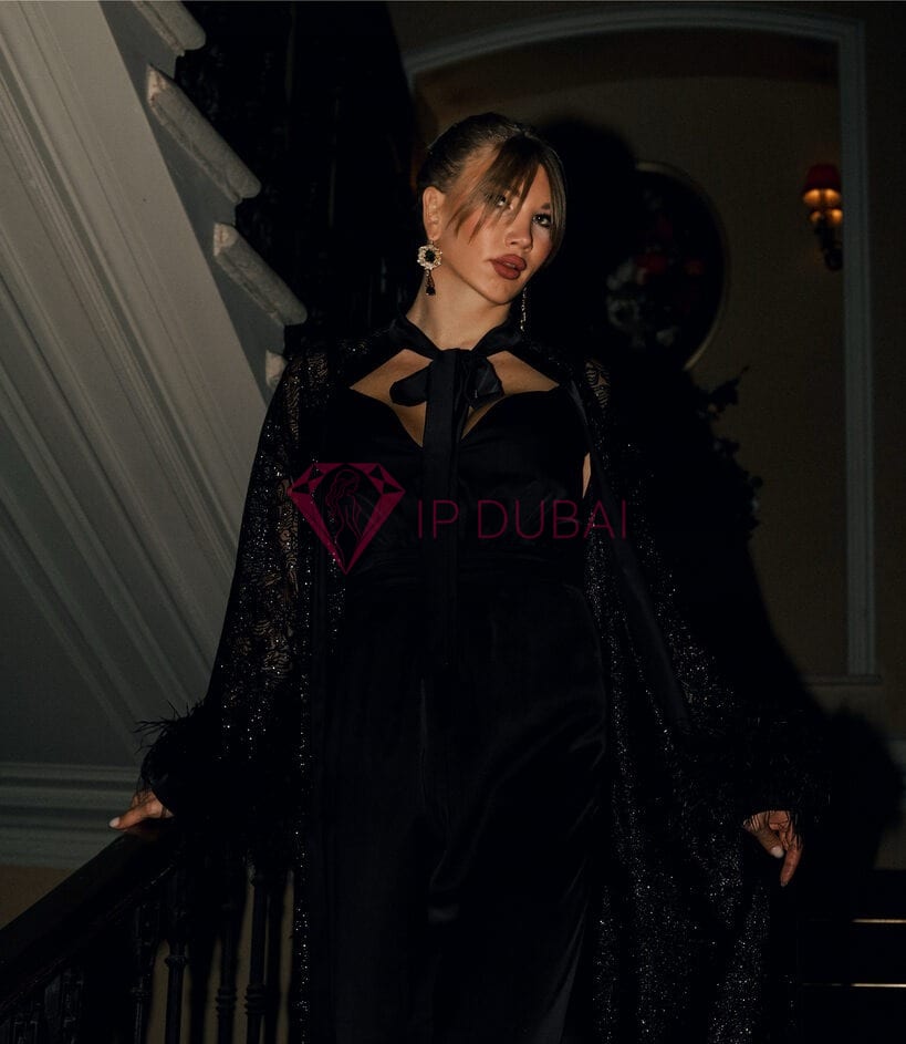 Vanessa, 27, Latina, in Al Rashidiya, Ajman, from AED 12,200 an hour, speaks Spanish and Portuguese — photo 3 of 15