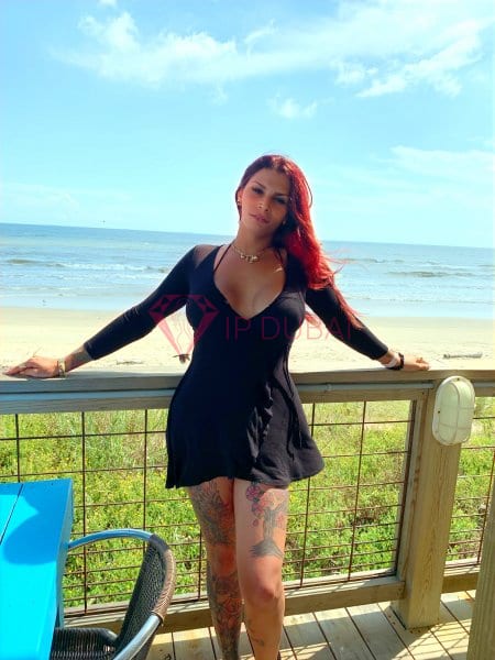 Renata, 29, Latina, in Discovery Gardens, Dubai, from AED 2,700 an hour, speaks Spanish and Portuguese — photo 27 of 29