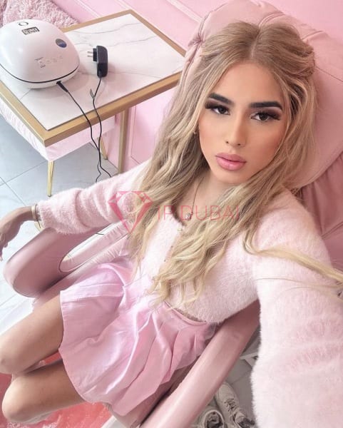 Luana, 19, Latina, in Al Mushrif, Abu Dhabi, from AED 9,400 an hour, speaks Spanish and Portuguese — photo 9 of 9