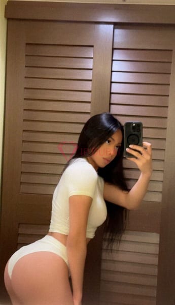 Tida, 25, Asian, in Karama, Dubai, from AED 11,900 an hour, speaks Chinese and English — photo 12 of 13