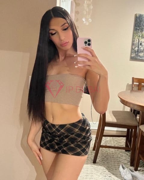 Jimena, 27, Latina, in Mussafah, Abu Dhabi, from AED 12,800 an hour, speaks Spanish and Portuguese — photo 17 of 26