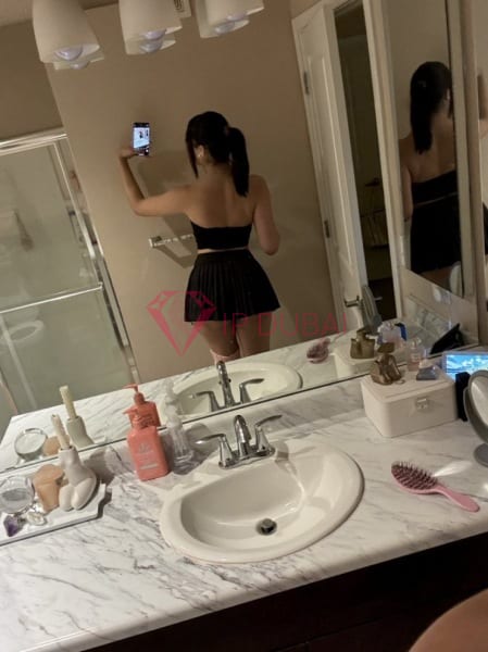 Jimena, 27, Latina, in Mussafah, Abu Dhabi, from AED 12,800 an hour, speaks Spanish and Portuguese — photo 9 of 26