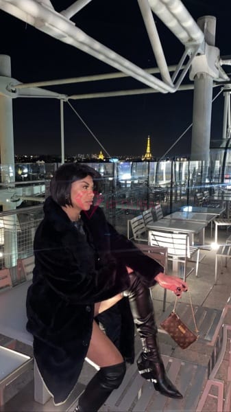 Camila, 28, Latina, in Mirdif, Dubai, from AED 2,200 an hour, speaks Spanish and Portuguese — photo 14 of 29