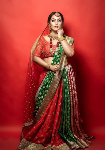 Magda, 23, Indian, in Khalifa City, Abu Dhabi, from AED 10,800 an hour, speaks English and French — photo 13 of 25