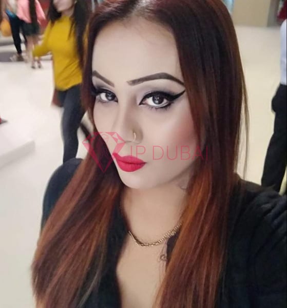 Magda, 23, Indian, in Khalifa City, Abu Dhabi, from AED 10,800 an hour, speaks English and French — photo 21 of 25