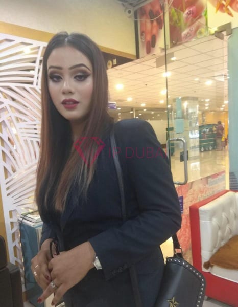 Magda, 23, Indian, in Khalifa City, Abu Dhabi, from AED 10,800 an hour, speaks English and French — photo 24 of 25