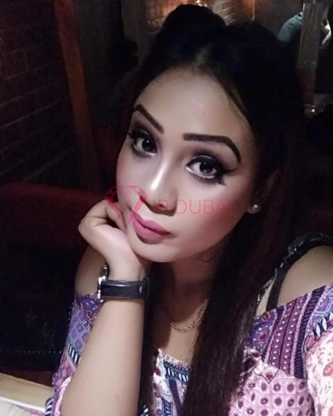 Magda, 23, Indian, in Khalifa City, Abu Dhabi, from AED 10,800 an hour, speaks English and French — photo 25 of 25