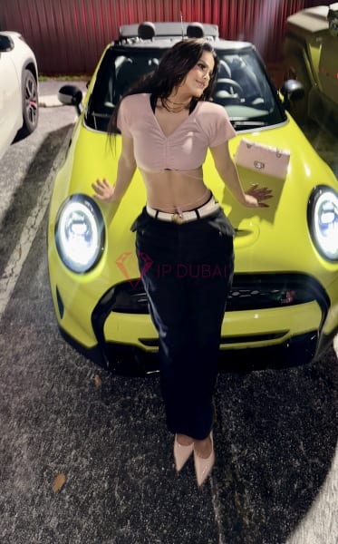 Amanda, 24, Latina, in Al Nahda, Sharjah, from AED 2,000 an hour, speaks Spanish and Portuguese — photo 17 of 28