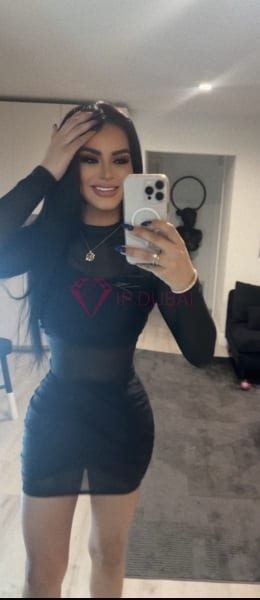 Amanda, 24, Latina, in Al Nahda, Sharjah, from AED 2,000 an hour, speaks Spanish and Portuguese — photo 27 of 28