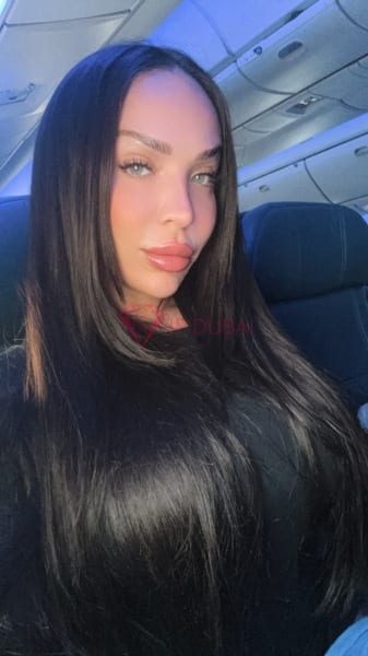Karolina, 21, European, in Bur Dubai, Dubai, from AED 2,850 an hour, speaks English and French — photo 19 of 50
