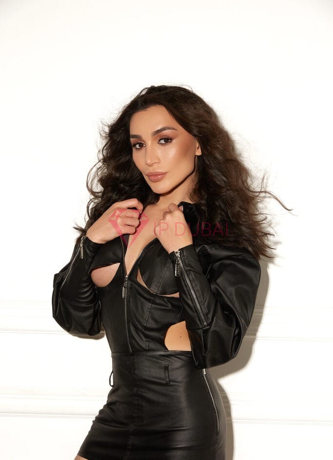 Ulyana, 34, Russian, in Business Bay, Dubai, from AED 11,900 an hour, speaks Russian and English — photo 16 of 21