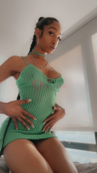Daniela, 26, Latina, in Business Bay, Dubai, from AED 2,000 an hour, speaks Spanish and Portuguese — photo 4 of 11