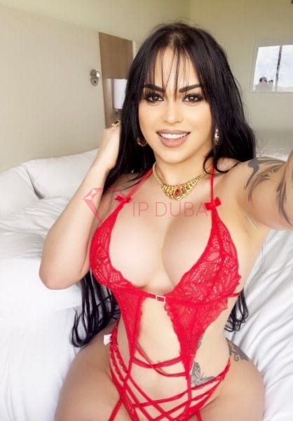 Vitoria, 25, Latina, in Deira, Dubai, from AED 2,350 an hour, speaks Spanish and Portuguese — photo 6 of 11