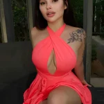 elite escort Anya – online booking