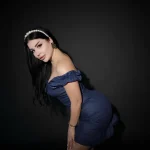 Aishe | VIP escort – contact via WhatsApp