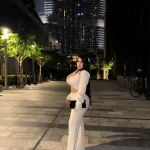 Yamila – sweet escort real photos