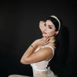 Aishe | VIP escort – contact via WhatsApp