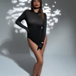 VIP escort Amberi – private meeting