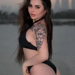 elite escort Anya – online booking