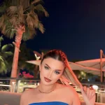 Jeyla – romantic escort 24/7 service