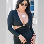 Book Rida – tempting escort private meeting