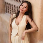 Meet Tatu, classy escort top rated