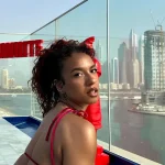 Meet Akira, elegant escort verified profile